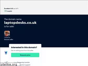 laptopdesks.co.uk