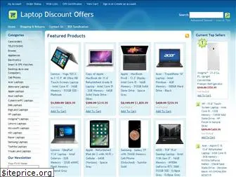 www.laptopdiscountoffers.com