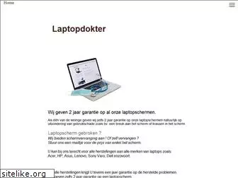 laptopdokter.be