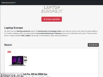 laptopeurope.it