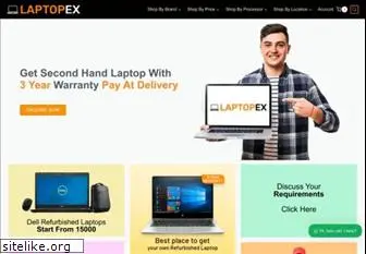 laptopex.com