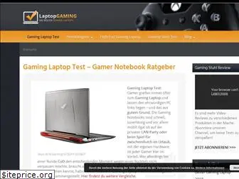laptopgaming.de