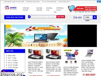 laptopgaminghanoi.vn