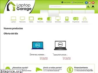 laptopgarage.net