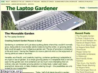 laptopgardener.com