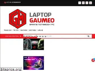laptopgaumeo.vn