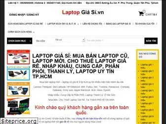 laptopgiasi.vn