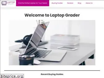 laptopgrader.com
