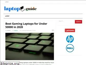 laptopguide.in