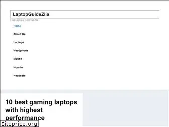 laptopguidezila.tech