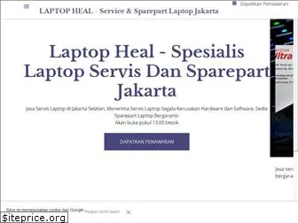 laptopheal.com
