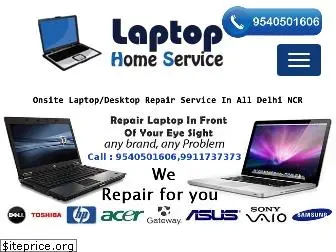 laptophomeservice.in