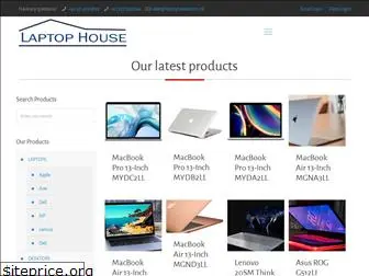 laptophouse.com.pk