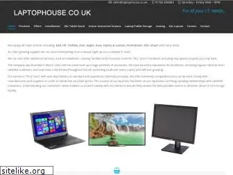 laptophouseltd.co.uk