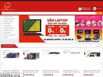 laptophue.com.vn thumbnail