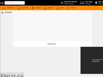 laptophunganh.vn