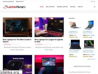 laptophungry.com
