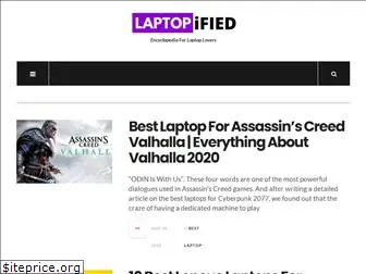 laptopified.com