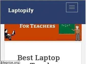 laptopify.com