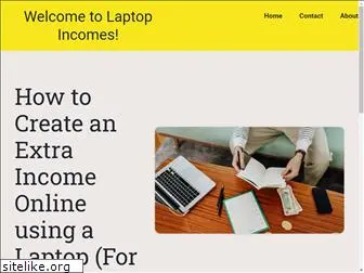 laptopincomes.com