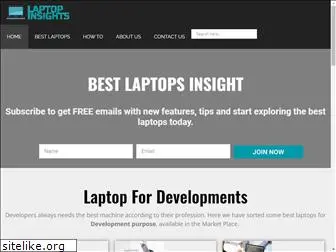 laptopinsight.com