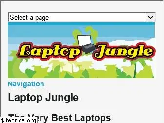 laptopjungle.com