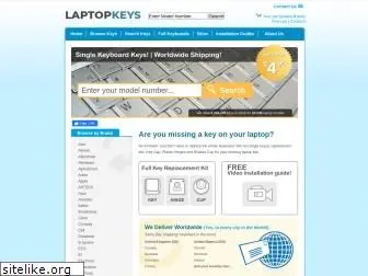 laptopkeys.com