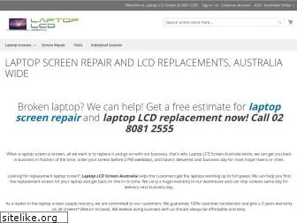 laptoplcdscreen.com.au