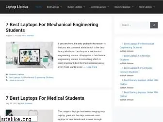 laptoplicious.com