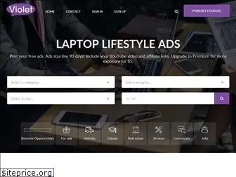 laptoplifestyleads.com