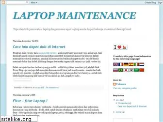 laptopmaintenance.blogspot.com