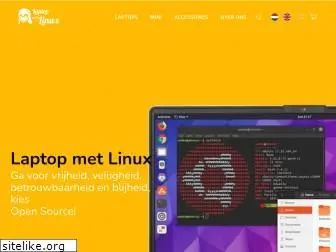 laptopmetlinux.nl