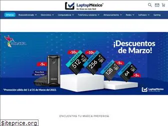 laptopmexico.com