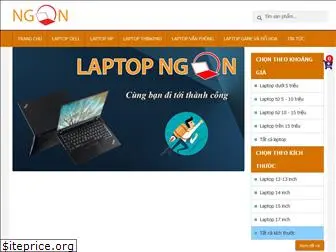 laptopngon.vn