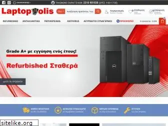 laptopolis.gr
