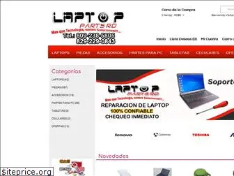 laptoppartsrd.com