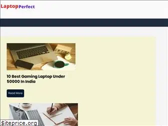 laptopperfect.com