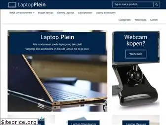 laptopplein.nl