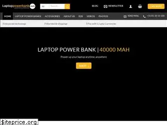 laptoppowerbank.com