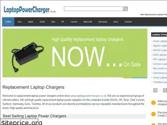 laptoppowercharger.co.uk