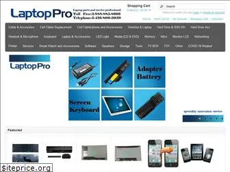 laptoppro.ca