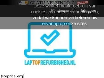 laptoprefurbished.nl