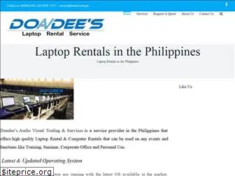 laptoprentals.ph
