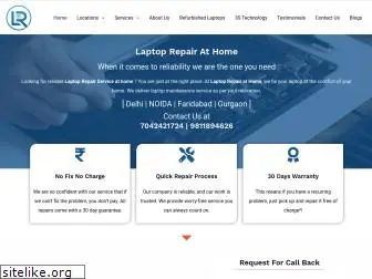 laptoprepairathome.in