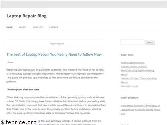 laptoprepairblog.com