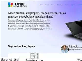 laptoprepaircenter.pl