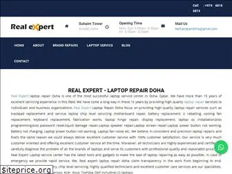 laptoprepairdoha.com