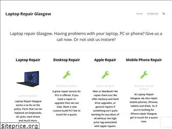 laptoprepairglasgow.com