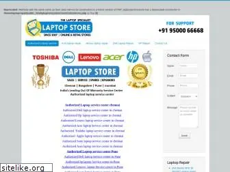 laptoprepairindia.com