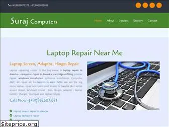 laptoprepairingcenter.com